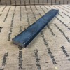 Unbranded/Generic 1/2 X 1 1/2 Flat Steel Bar Blacksmith Bracing