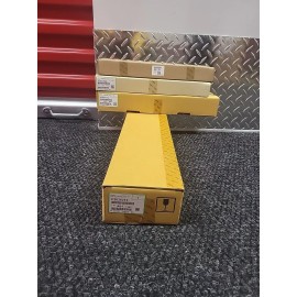 ricoh New Charge Roller Cleaning Blade Kit for Ricoh MP2555SP 5055 6055 3055 4055 4054