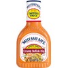 Sweet Baby Rays Creamy Buffalo Wing Dipping Sauce (Pack of