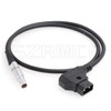 SZRMCC D tap to 0B 4 Pin Power Cable for