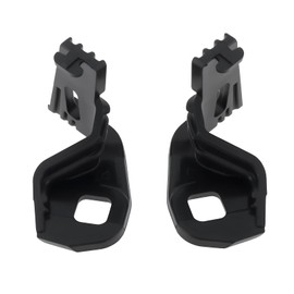 SG Store A Pair Car Headlight Bracket Left Right 51647273065, 51647273066 Compatible with BWM F20 F21 F22 F87