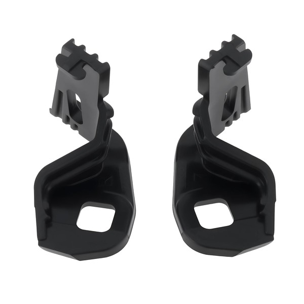 SG Store A Pair Car Headlight Bracket Left Right 51647273065,
