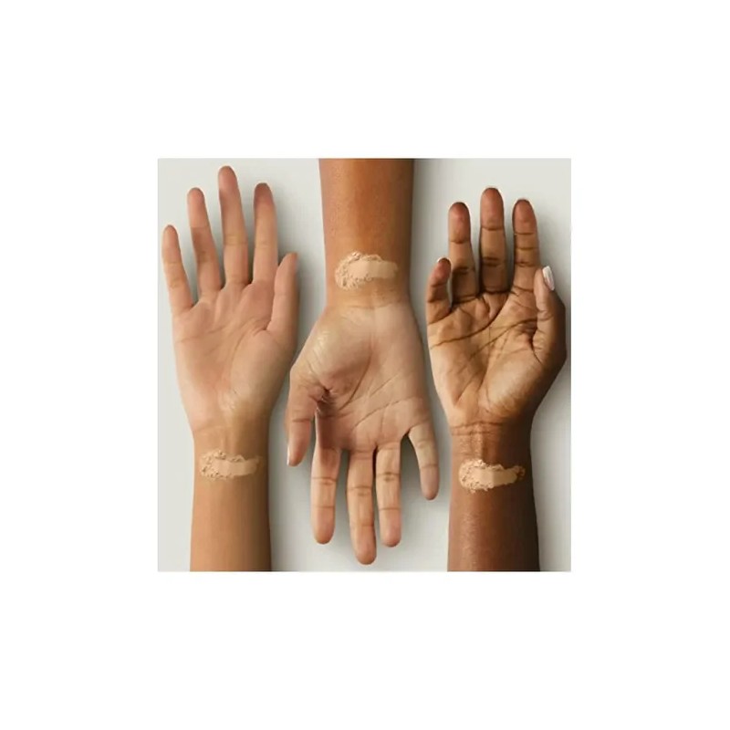 Bare Minerals Matte Spf 15 Foundation, Light Beige Md882632