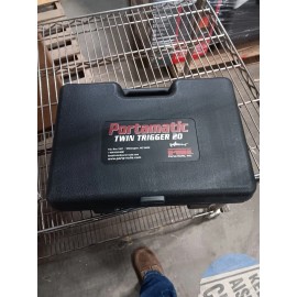 Arrow PORTAMATICV 475 TWIN TRIGGER 20 THIN FLOORING STAPLER