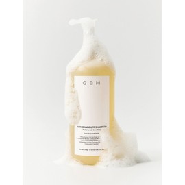 GBAH Cosmetic G.B.H Cosmetic Anti-Dandruff Shampoo (Scalp Shampoo)