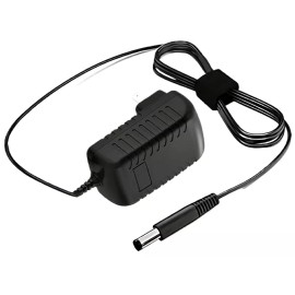 DKKPIA 6V AC Adapter for Fitness Quest Balance 10K 6.0U Recumbent Bike Sling Slingbox