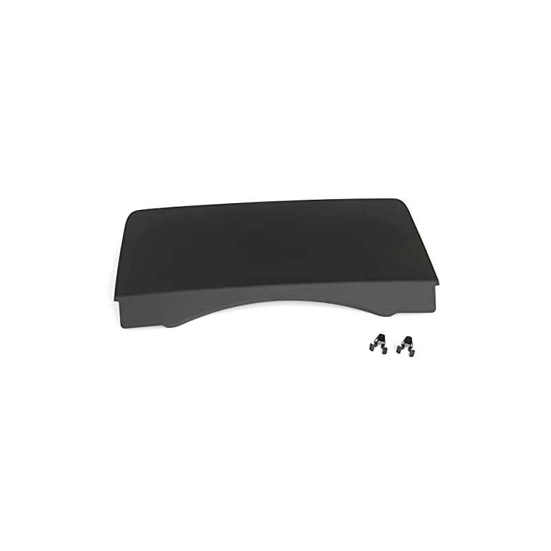 Volkswagen 5K6807397G9B9 Cover Cap Towing Hitch Bumper Cover Cover Cover