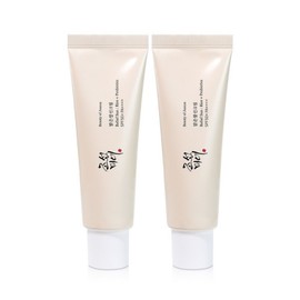 Joseon Beauty Clear Rice Sunscreen 50ml (SPF50+) 1+1 _B / 조선미녀 맑은쌀 선크림 50ml(SPF50+) 1+1 B