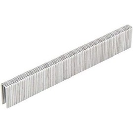 Metabo-Hitachi Staples, 1/4" x 5/8", 18 Gauge, Electro Galvanized, For N3804A