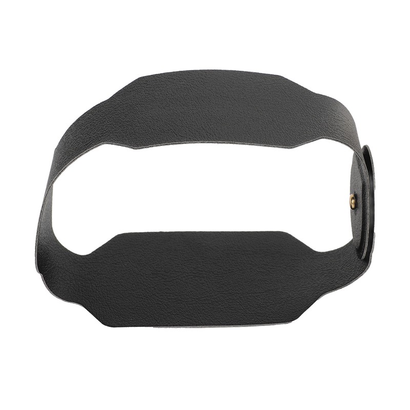 Drone Propeller Guard Strap Soft PU Crush Proof Strong Ductile