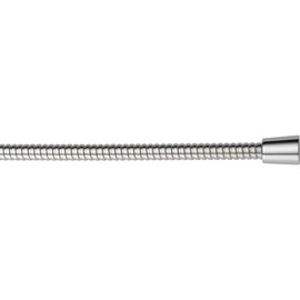 Delta Faucet U495S-69-PK 69-Inch Stainless Steel Hose, Chrome