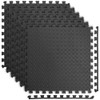 Art3d Eva Puzzle Exercise Mats, 24"x24" x 1/2” Thick Foam