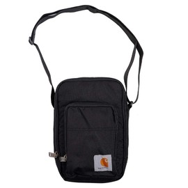 Carhartt Legacy Series Cross Body Gear Organizer (B0000305) Shoulder Bag Pouch Accessory Bag Bag Bag (BLACK)