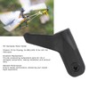 Helicopter Rotor Holder Reliable Performance RC Helicopter Rotor Holder for