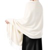 FURTALK Women's Pashmina Shawls and Wraps for Evening Dress Long