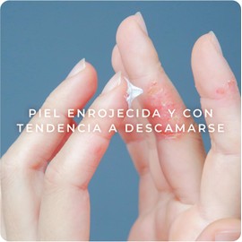 Derman PS Calm Crema Corporal │ Urea-D 10% + Ácido Salicílico │ 300 g