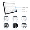 ME456 A4 LED Light Box 9x12 Inch Light Pad Only