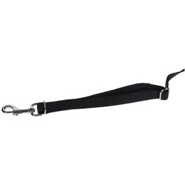 Kerbl Pet Miami Multi-Purpose Lead Black 20 mm 180 cm