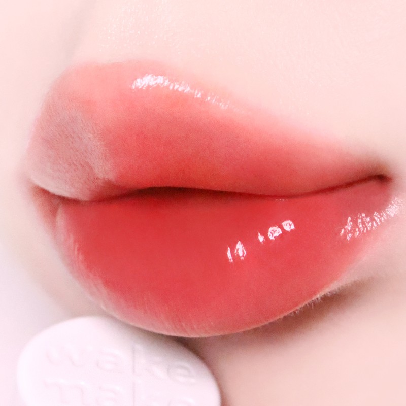 WAKEMAKE Healthy Glow Balm Stick - 11 Sunny Coral