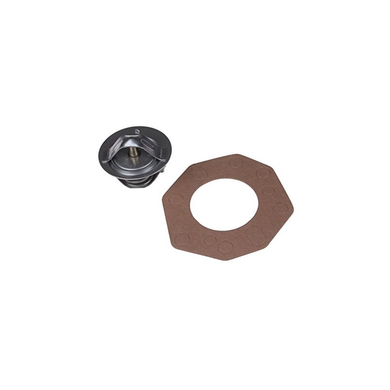 Blue Print ADH29201 Thermostat with Gasket, Pack of 1