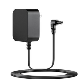 FITE ON Charger Compatible with Black and Decker HHVJ315JD10 / HHVJ315JMF71 / HHVK320J61 / HHVK320J10 / HHVK320JZ01 Dustbuster Smartech Handheld Vacuum 90602522-01 N561340 Replacement Power Cord