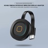 Wireless Display Adapter HD Multimedia Interface 5G 2.4G WiFi Display