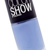 Maybelline Color Show Laca De Uñas 286 Maybe Blue 1