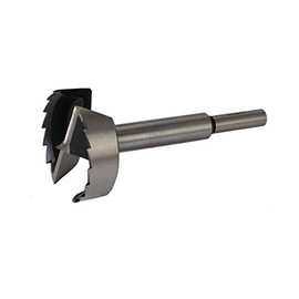 WoodRiver High-Carbon Steel 2-7/8" Forstner Bit 1/2” Shank