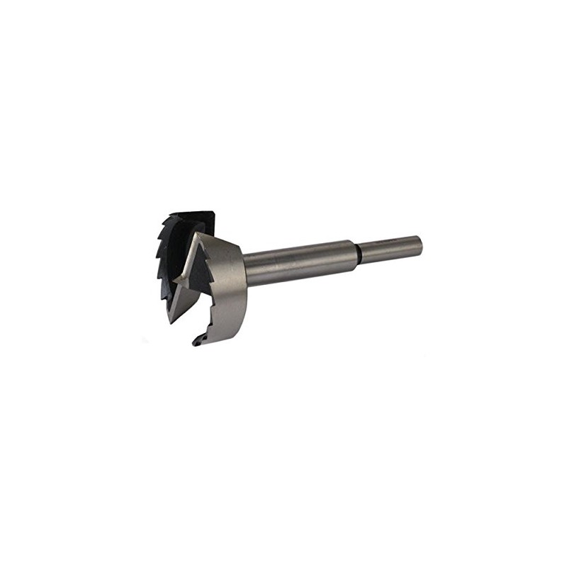 WoodRiver High-Carbon Steel 2-7/8" Forstner Bit 1/2” Shank