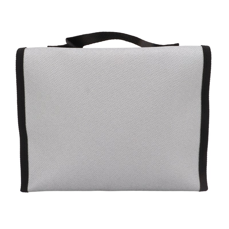 Fireproof Explosion Proof Lipo Battery Safe Bag Environmentally Friendly Lipo