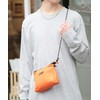 Universal Overalls UVO-186 Sacoche Shoulder Bag, Canvas, Unisex, Mini Shoulder