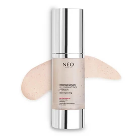 NEO MAKE UP Illuminating Primer - Glowing Effect - Feuchtigkeits-Boost – Mit Niacinamid & Vitamin-Komplex – Für müde, trockene Haut – 3-in-1 Anwendung – 30 ml