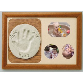 PHOTO PRECIOUS PRINT ENGLISH BUTTON PHOTO PICTURE PICTURE PPS003