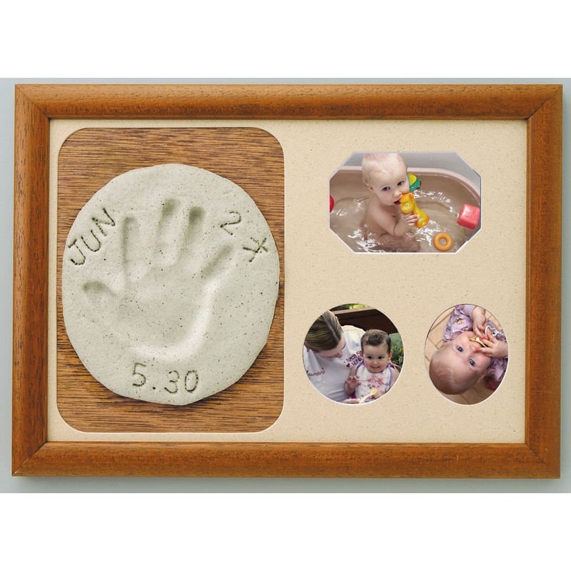 PHOTO PRECIOUS PRINT ENGLISH BUTTON PHOTO PICTURE PICTURE PPS003