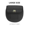 SF Spinning Reel Cover Case Bag Pouch Glove Fits 1000