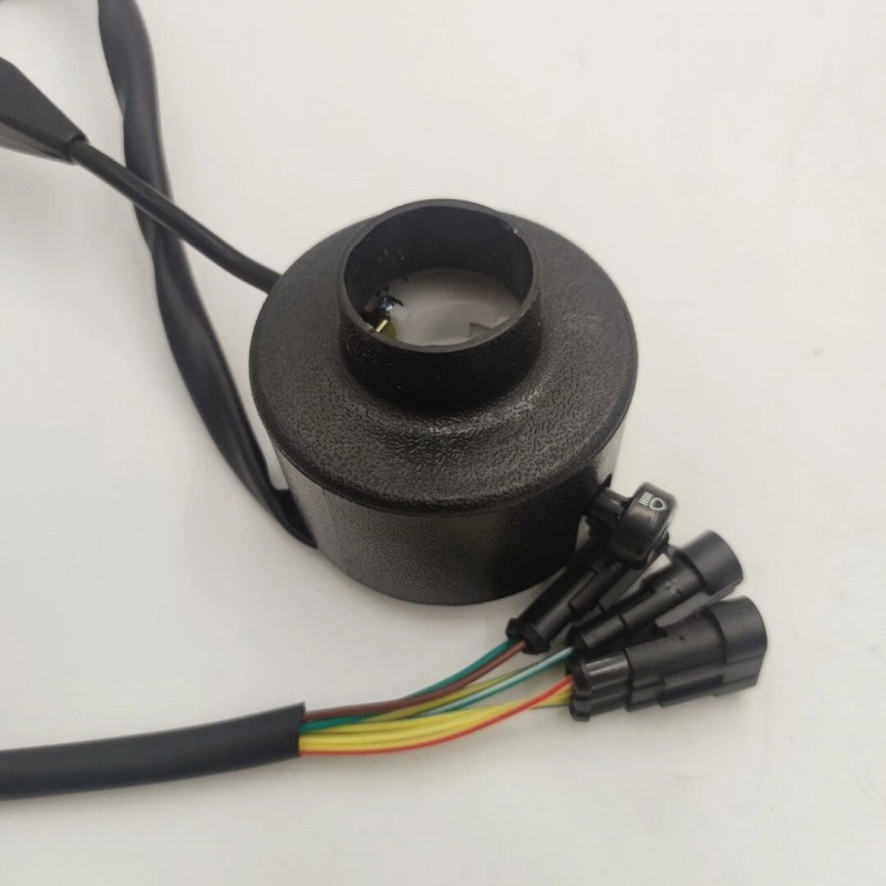 3G Turn Signal & Light Combination Switch For STAR Classic