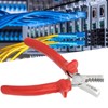 Crimping Pliers, 0.25 to 2.5 mm² With Comfortable Handle Labor