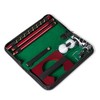 Froster Office Golf Set in Carry Case Portable Golf Club