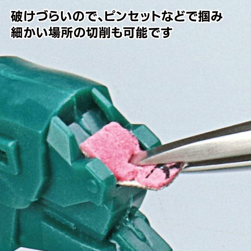 GodHand GH-KS1-A6 God Yasu! 0.04 inch (1 mm) Thick, Set