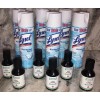 Lysol Lot Of 6 Lysol 19oz Spray Linen Scent-Kills 99%