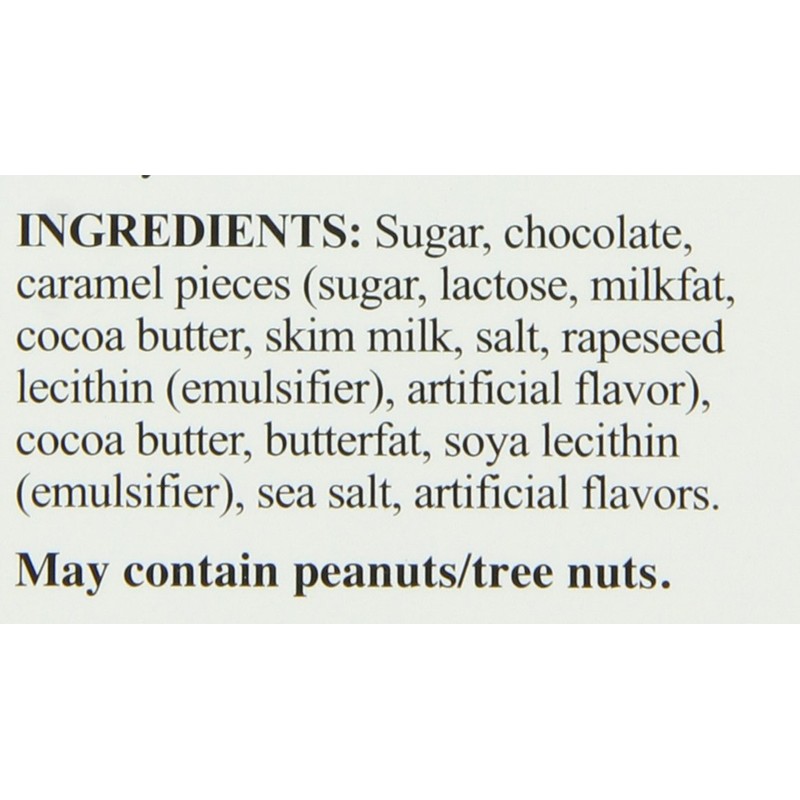 Lindt Excellence Bar, Caramel with a Touch of Sea Salt,