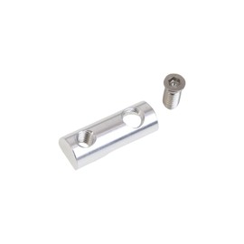 DJC Road Bike Front Derailleur Extender Adapter Converter Shimano R7000 R8000 R9100 105 Altegra Chainring 10/11 Speed