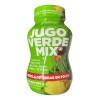Jugo Verde Mix Fibra Para Mezclar En Polvo 500 Grs