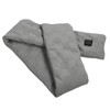 Heated Scarf Soft Washable Electric Heating Scarf USB Powered 3