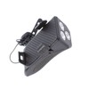 Bicycle Light Multifunctional Bike Phone Stand Headlight Speakers Kit for