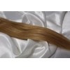 Remy Glamm Ponytail Coleta Postiza100% Natural Humano 22in Rubio Dorado