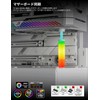 Novonest gpu support grabo stay, gpu stay, 5V 3PIN ARGB