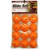 Slider & Paceman Bowling Machine Balls