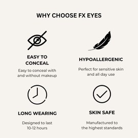 All In One Facelift Tape For Face Invisible, Face Lift Tape Invisible With String, Face Lifting Tape, Face Lift Tape Invisible, 40 Tapes - Brown