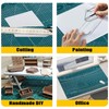 Craft Knife Precision Hobby Knife Kit with 2 Exacto Knife